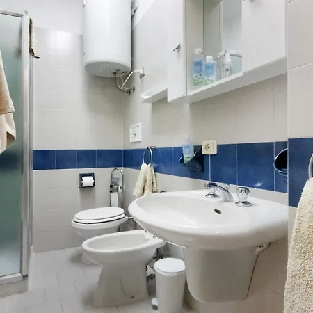 Appartement La Contessa - *