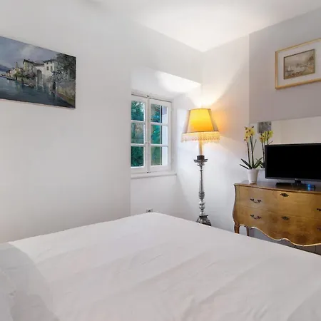 La Contessa - Appartement *