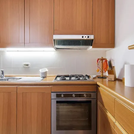 La Contessa - Appartement