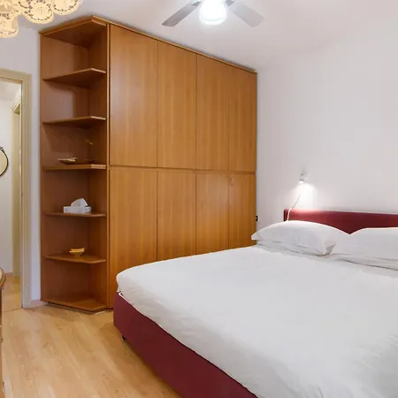 Appartement La Contessa - Lenno