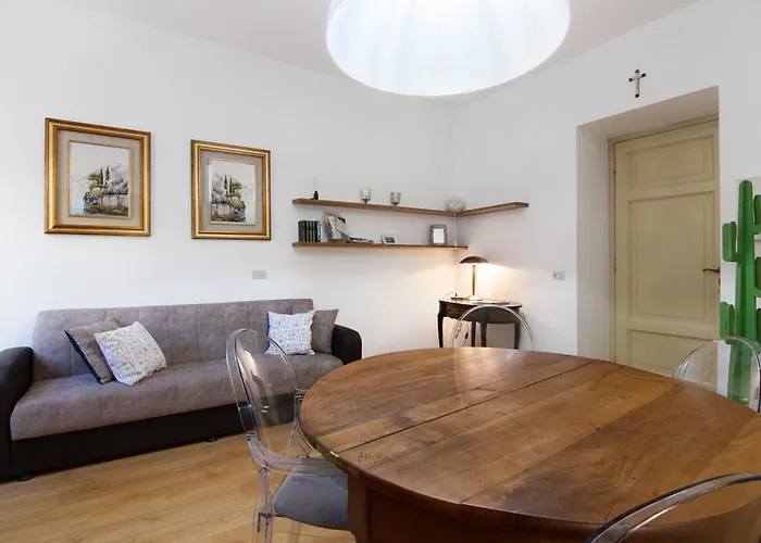 La Contessa - Apartment