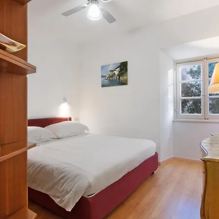 La Contessa - Apartament *