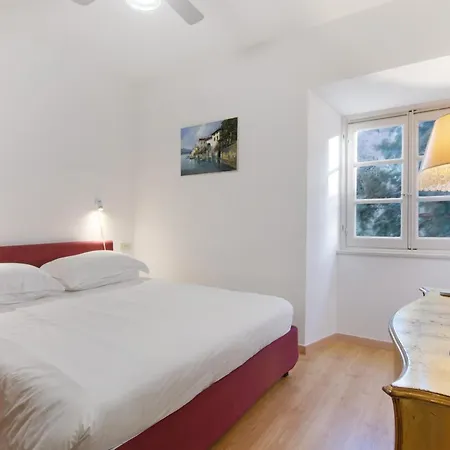 Apartment La Contessa - Lenno