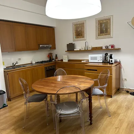 La Contessa - Apartament *