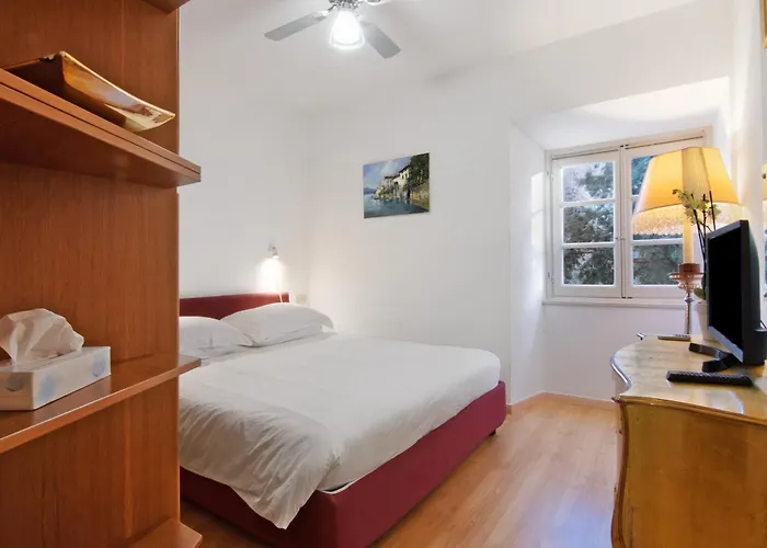 La Contessa - Lägenhet *