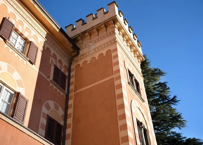 Lägenhet La Contessa - Lenno