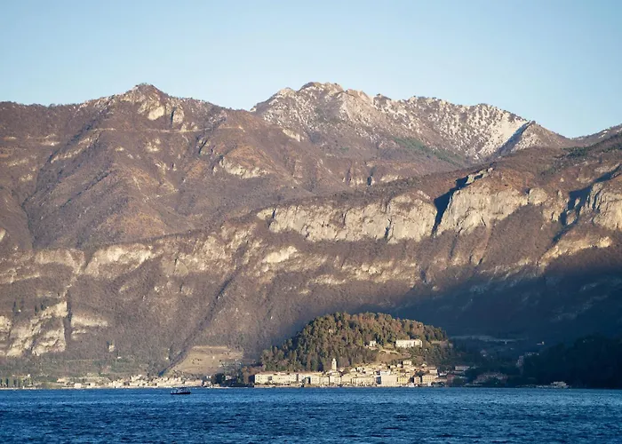 Lägenhet La Contessa -