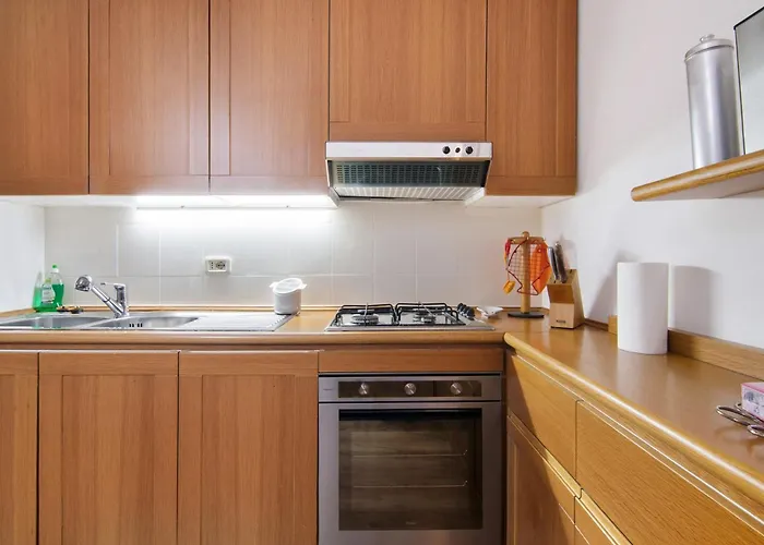 La Contessa - Lägenhet