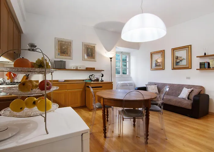 Apartmán La Contessa -