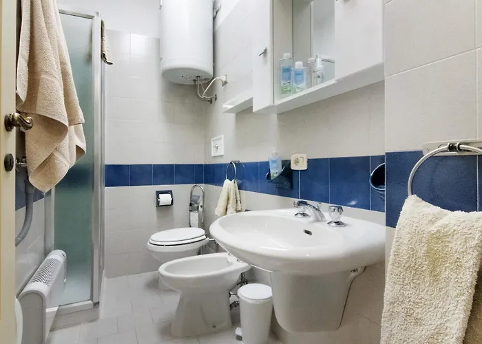Apartmán La Contessa - *