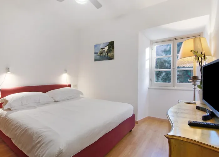 Apartmán La Contessa - Lenno