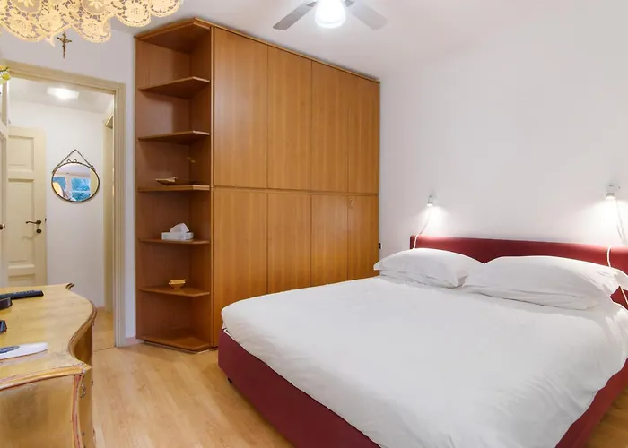 Apartmán La Contessa - Lenno