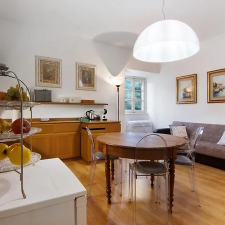 Apartman La Contessa -