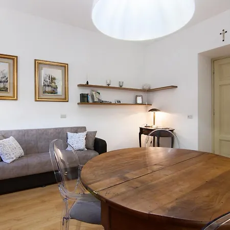 La Contessa - Apartman