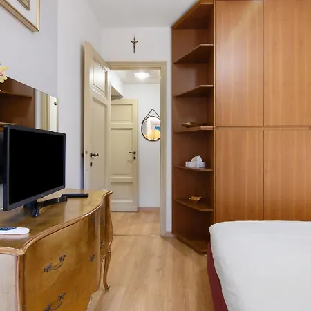 Apartman La Contessa - *