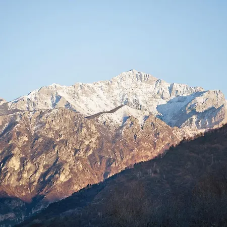 Apartman La Contessa - *