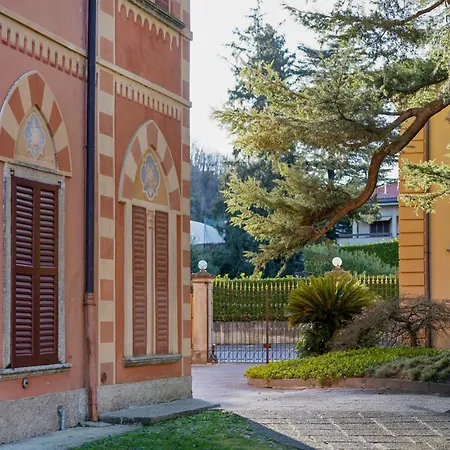 La Contessa - Apartman Lenno