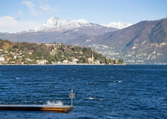 La Contessa - Διαμέρισμα Lenno