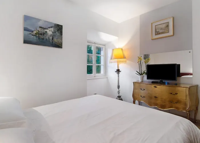 La Contessa - Διαμέρισμα *