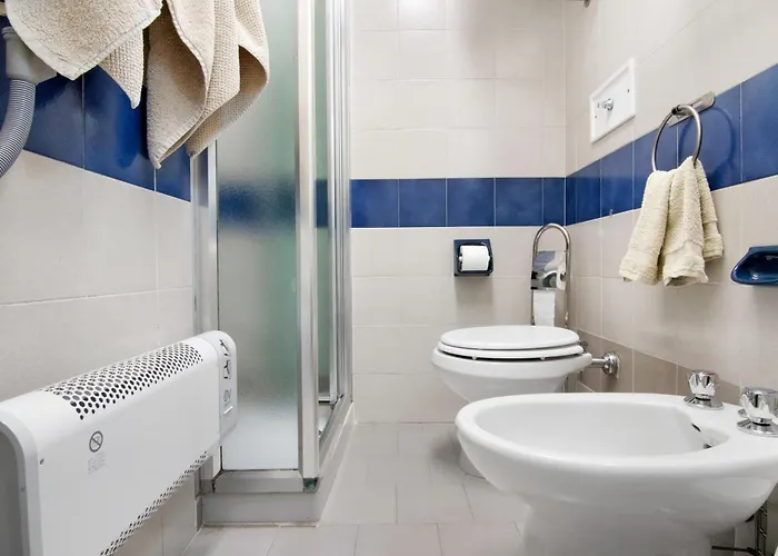 La Contessa - Διαμέρισμα Lenno