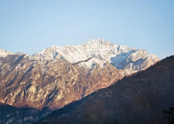 Διαμέρισμα La Contessa - *